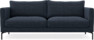 Impression - 3-sits soffa XL - Blå