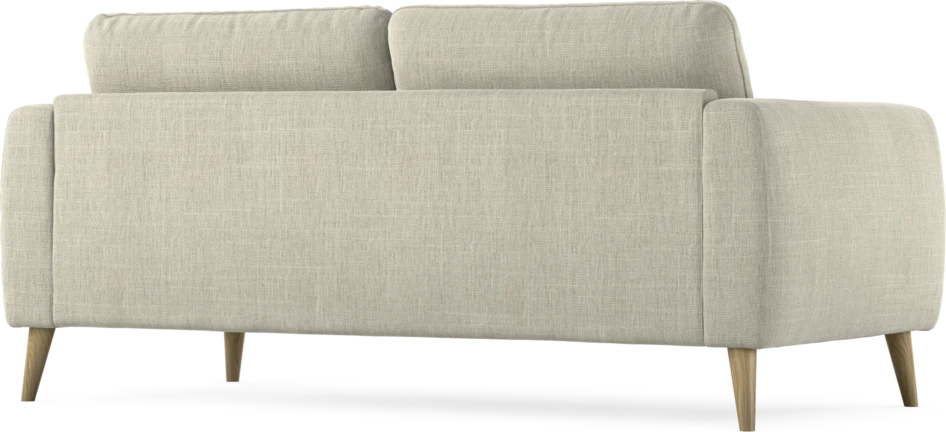 Bridge - 2-sits soffa - Beige