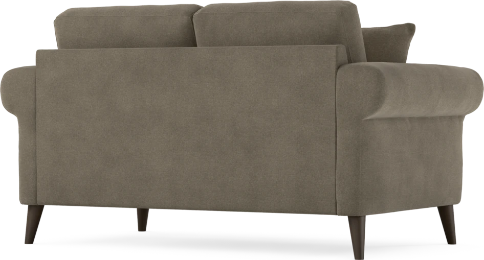 Eden - 2-sits soffa - Beige