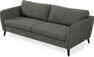 County - 2,5-sits soffa - Grå