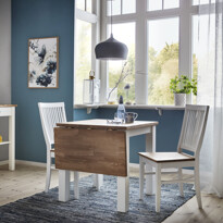 Dalarö - Stol - inspiration