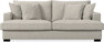 Mila - 3-sits soffa - Beige