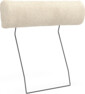 Willow - Nackkudde - Beige