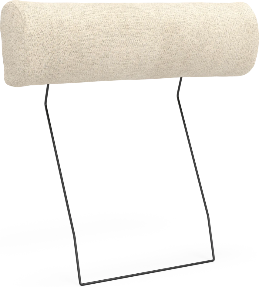 Willow - Nackkudde - Beige