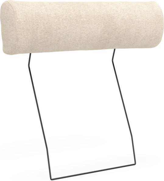 Willow - Nackkudde - Beige
