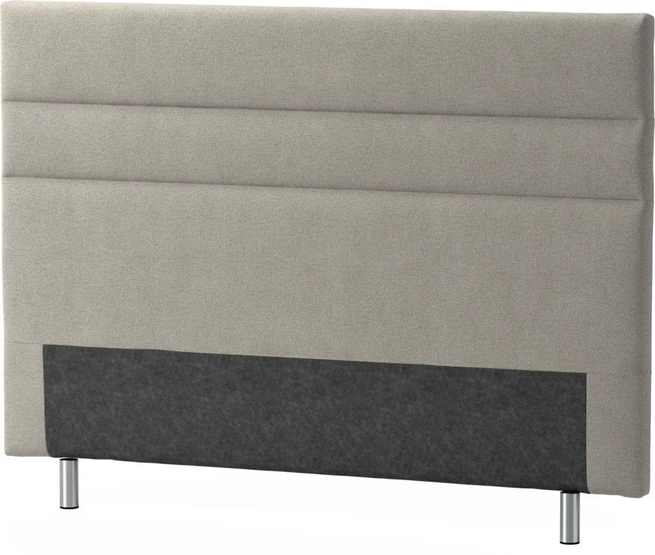 Feel Horisontell - Sänggavel, 160-180 cm