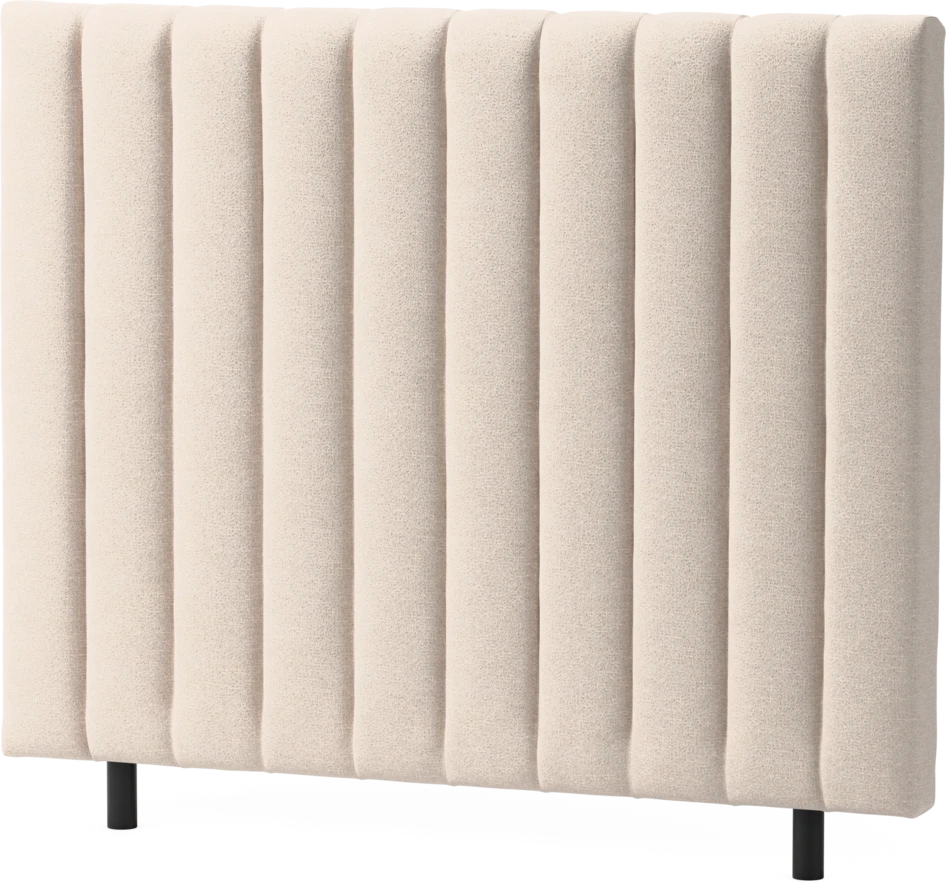 Särö Ribbad - Sänggavel, 90-210 cm