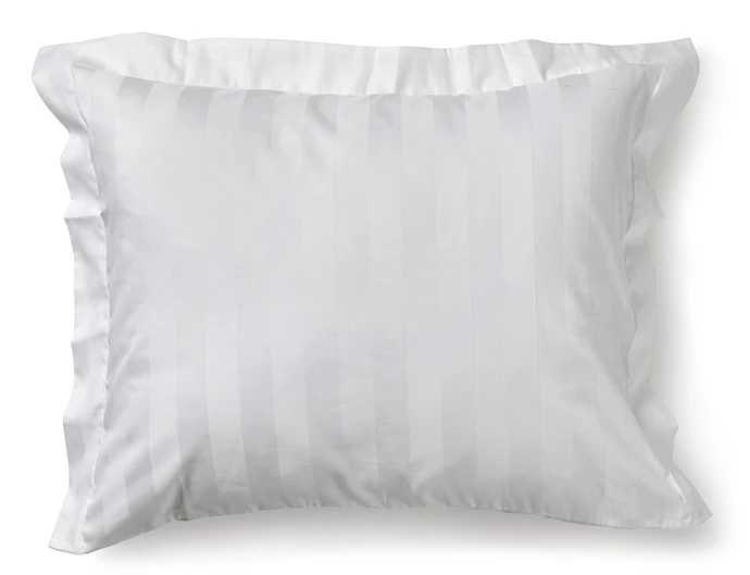 Kensington, Örngott i bomullssatin, 50x60 cm