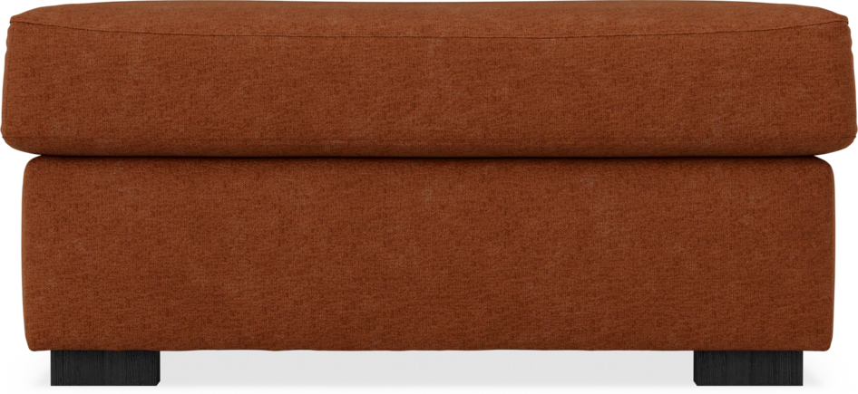 Friday - Fotpall - Orange