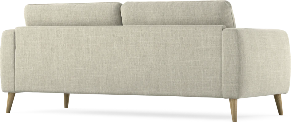 Bridge - 3-sits soffa - Beige