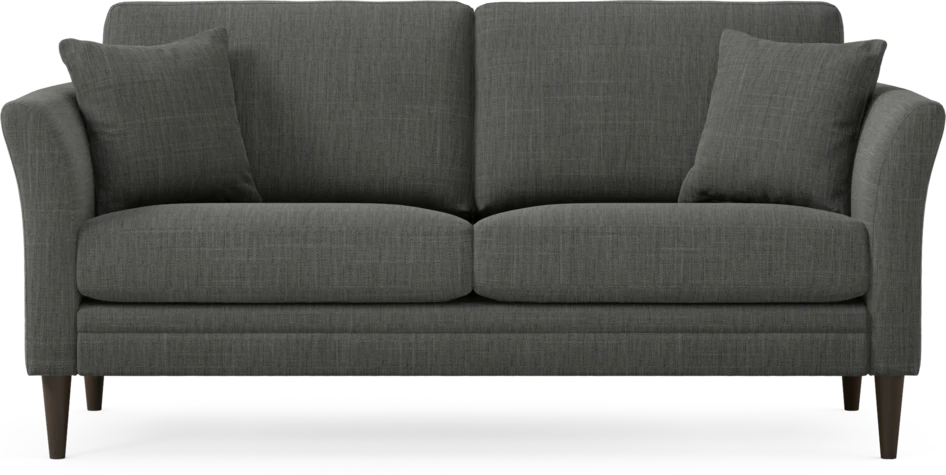 Eden - 2,5-sits soffa - Grå