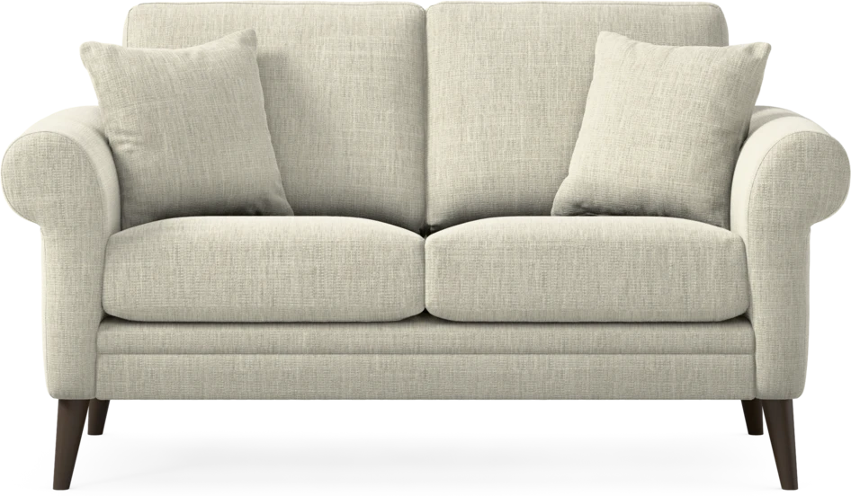 Eden - 2-sits soffa - Beige