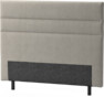 Feel Horisontell - Sänggavel, 160-180 cm