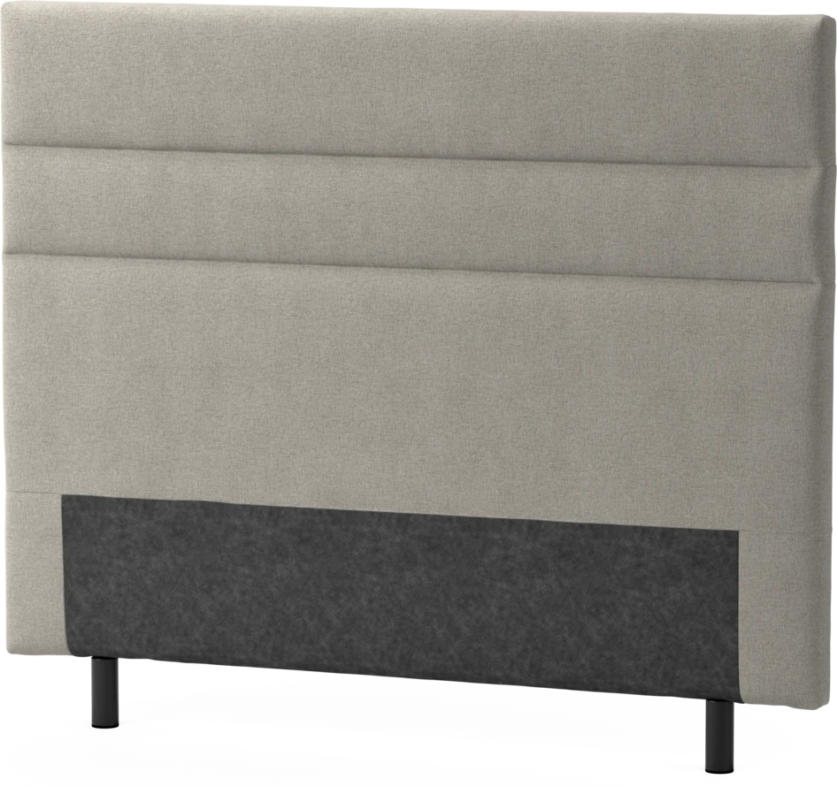 Feel Horisontell - Sänggavel, 160-180 cm