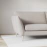 Madison - 2-sits soffa med schäslong höger - Beige