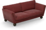Madison - 3-sits soffa - Rosa