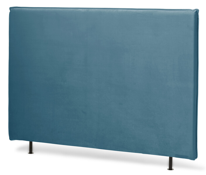 Avon vinge - Sänggavel, B 160-210 cm - Turkos