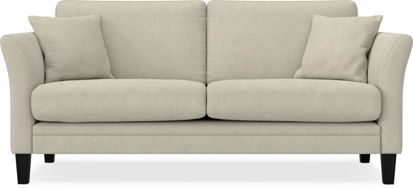 Eden - 2,5-sits soffa - Beige