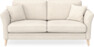 Eden - 2,5-sits soffa - Beige
