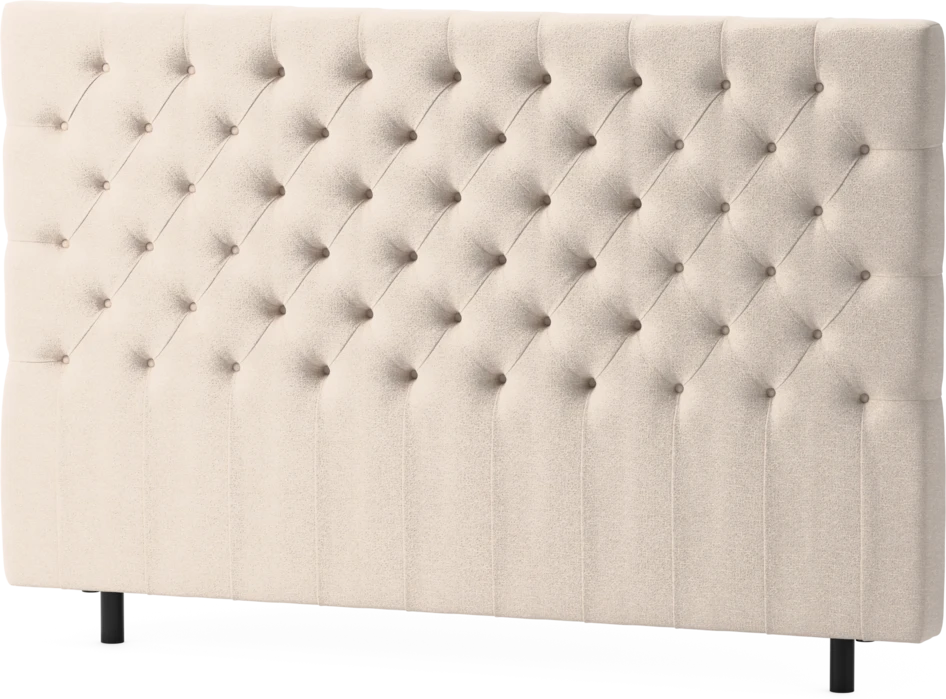 Särö Pikerad XL - Sänggavel, 90-210 cm
