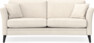 Eden - 2,5-sits svängd - Beige