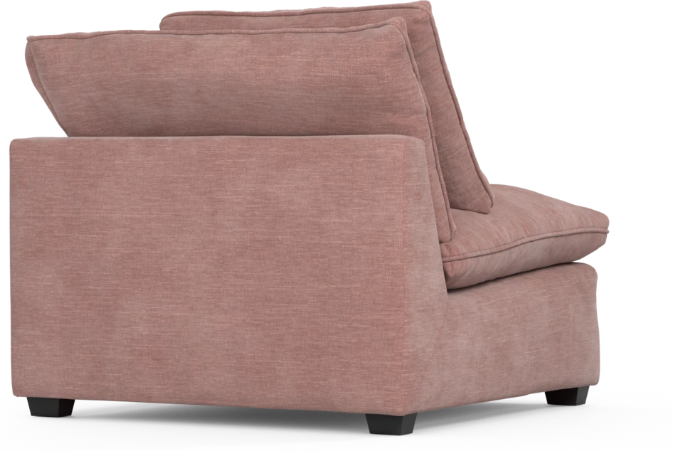 Bellora - Hörn - Rosa