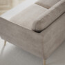 Madison Lux - 3-sits soffa - Beige
