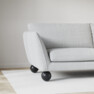 Madison - 3-sits soffa med divan vänster - Grå