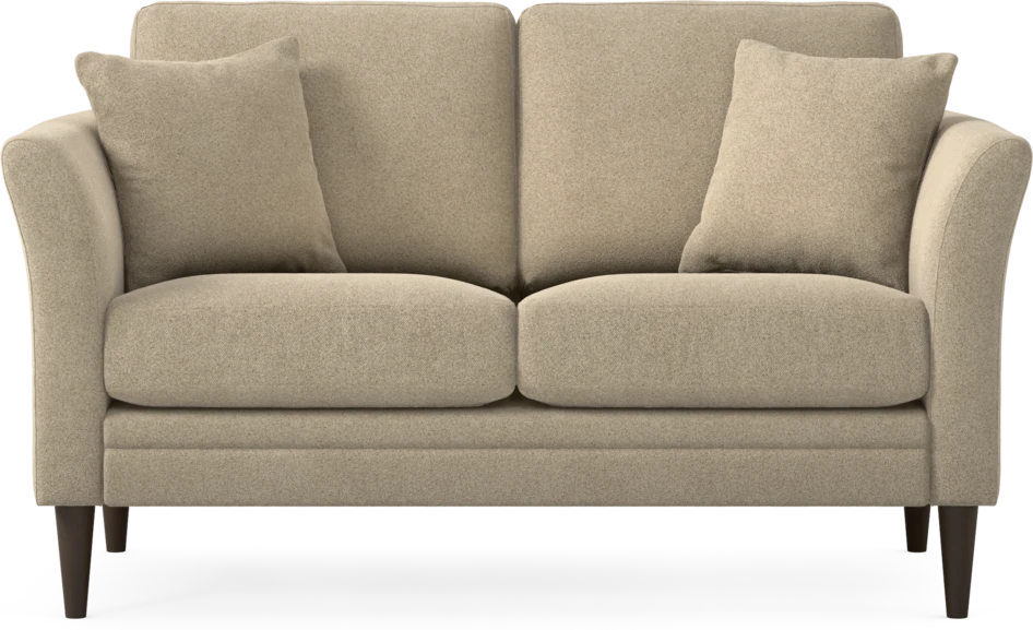 Eden - 2-sits soffa - Beige