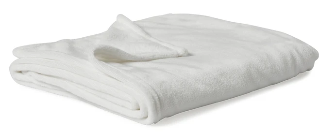 Sandra, Pläd, 130x150 cm