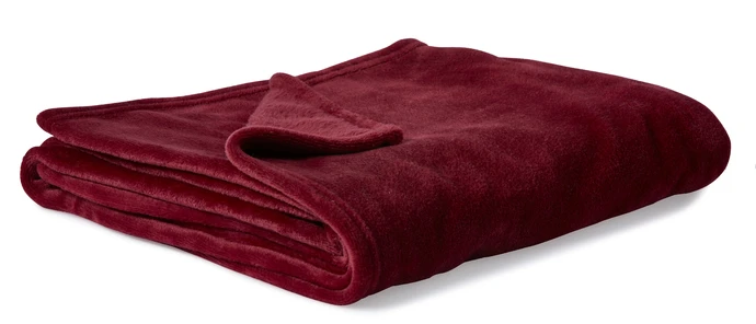 Sandra, Pläd, 130x150 cm