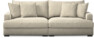 Rossi - 3-sits soffa - Beige