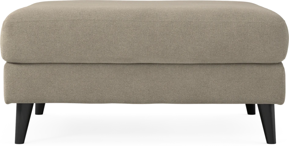 Bridge - Fotpall 95 - Beige