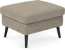 County - Fotpall - Beige