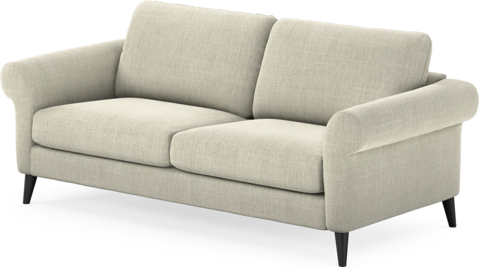 Bridge - 2-sits soffa - Beige