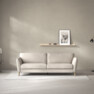 Bridge - 4-sits soffa - Beige