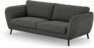 Madison Lux - 3-sits soffa - Grå