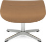 Afterwork - Fotpall - Brun