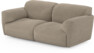 Bobby - 3-sits soffa - Beige