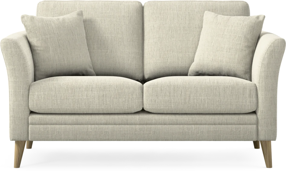Eden - 2-sits soffa - Beige