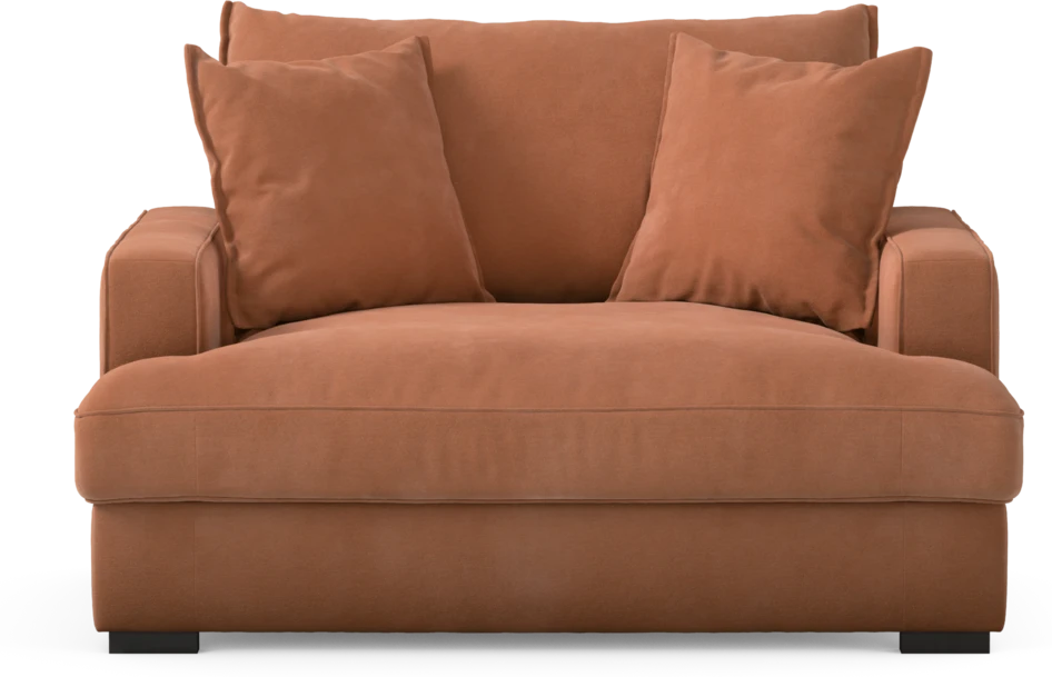 Rossi - 1,5-sits - Orange