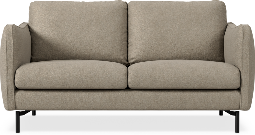 Madison Lux - 2-sits soffa - Beige