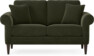 Eden - 2-sits soffa - Grön