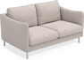 Madison - 2-sits soffa - Beige