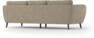 Madison Lux - 4-sits soffa - Beige