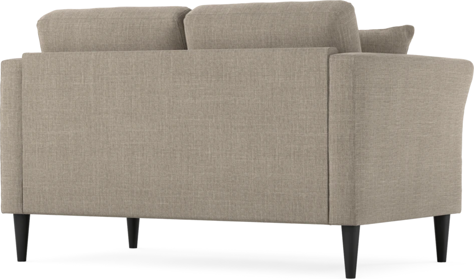 Eden - 2-sits soffa - Beige