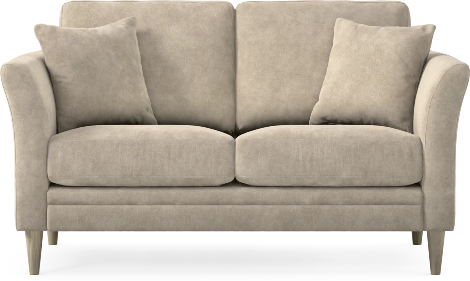 Eden - 2-sits soffa - Beige
