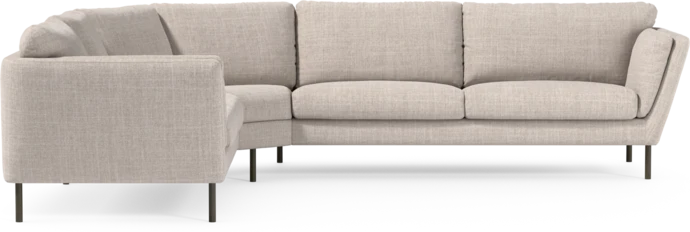 Madison Lux, Hörnsoffa 2+3-sits, hörn 2