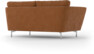 Madison Lux - 2-sits soffa - Orange