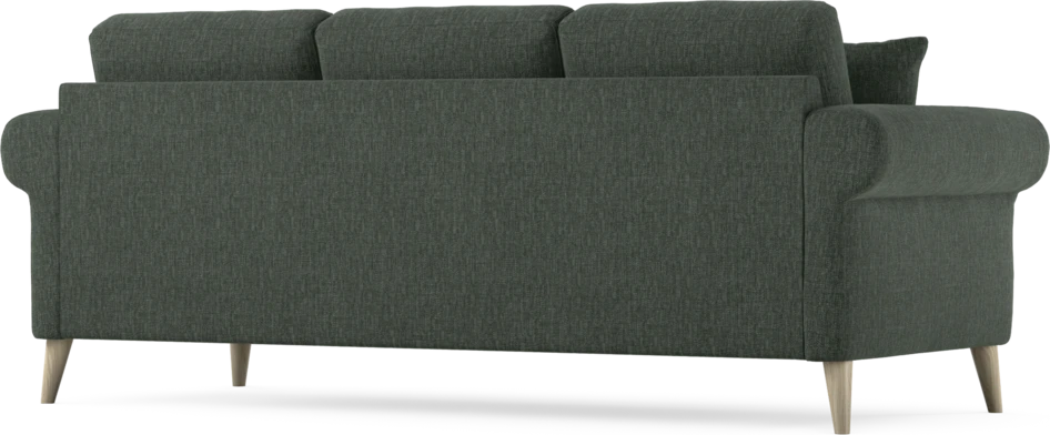 Eden 3-sits soffa | Mio